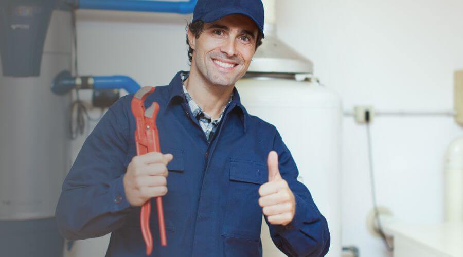 Professional septic pumping service in Eskdale, WV